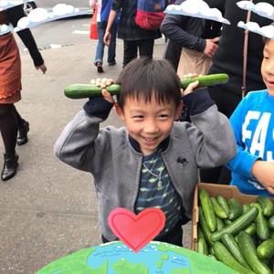 Meet your Posher, Billy